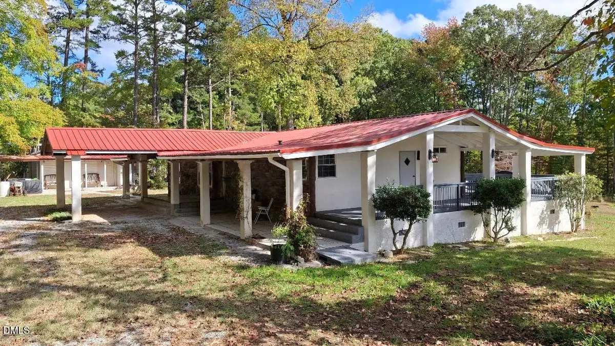10148 Virgilina Road, Roxboro, NC 27574 - #1