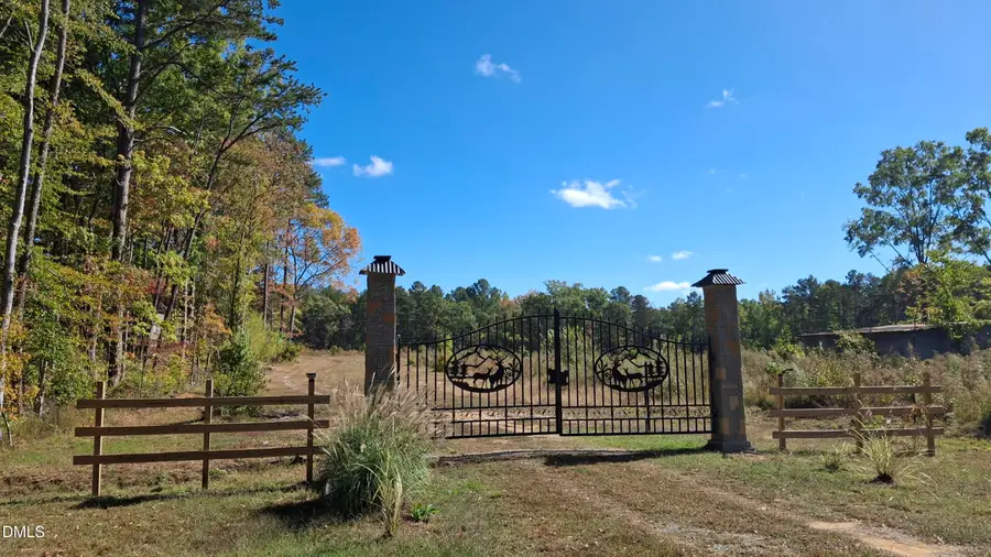 10148 Virgilina Road, Roxboro, NC 27574 - #3