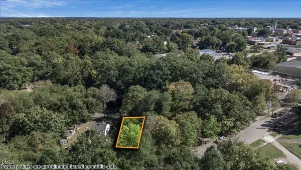 0 Breckenridge Street, Henderson, NC 27536