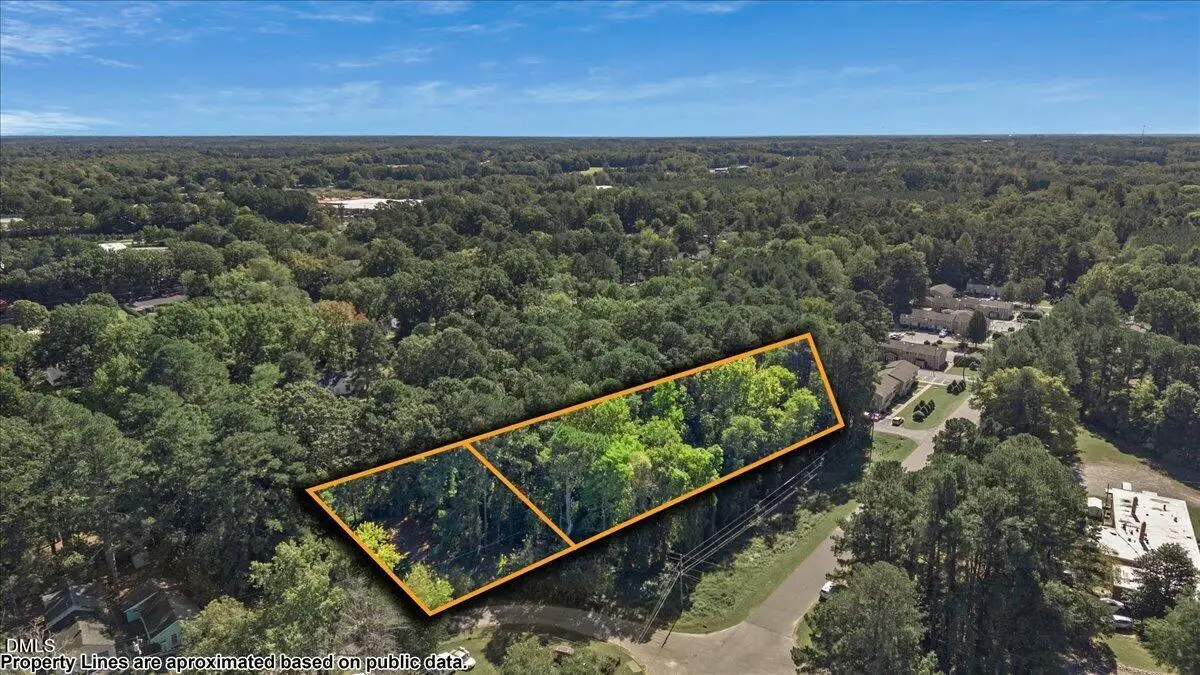 0 Swain Street, Henderson, NC 27536 - #1