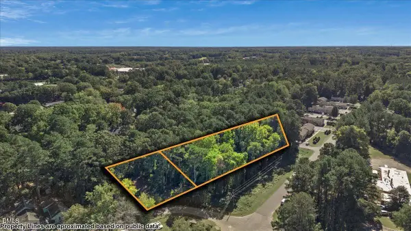 0 Swain Street, Henderson, NC 27536