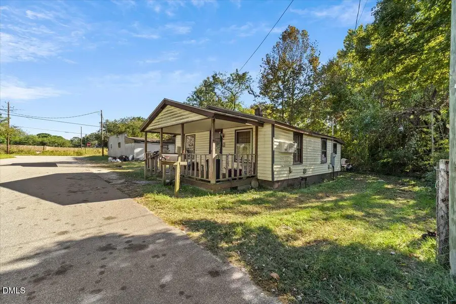 217 Glenn Avenue, Henderson, NC 27536 - #2
