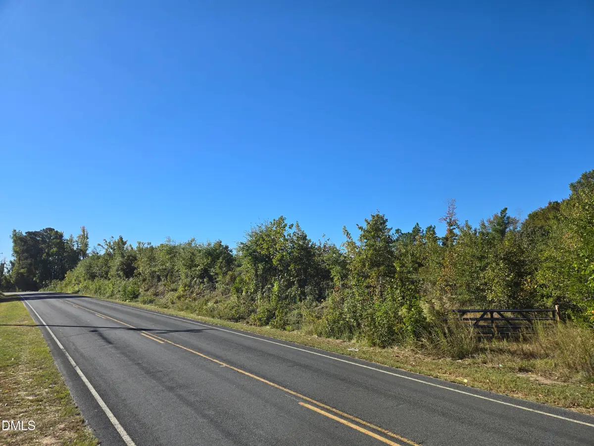 0 Susan Tart Road, Dunn, NC 28334 - #1
