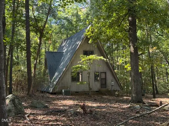 0 Hillcrest Drive, Pittsboro, NC 27312 - #2
