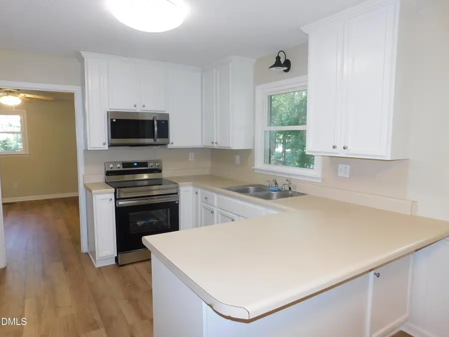 1412 Chamblee Road, Zebulon, NC 27597 - #2