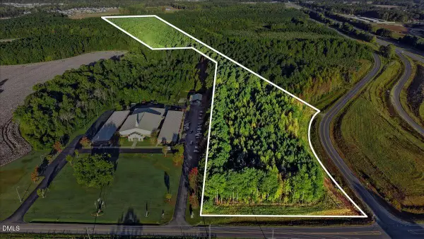 612 Swift Creek Road, Smithfield, NC 27577