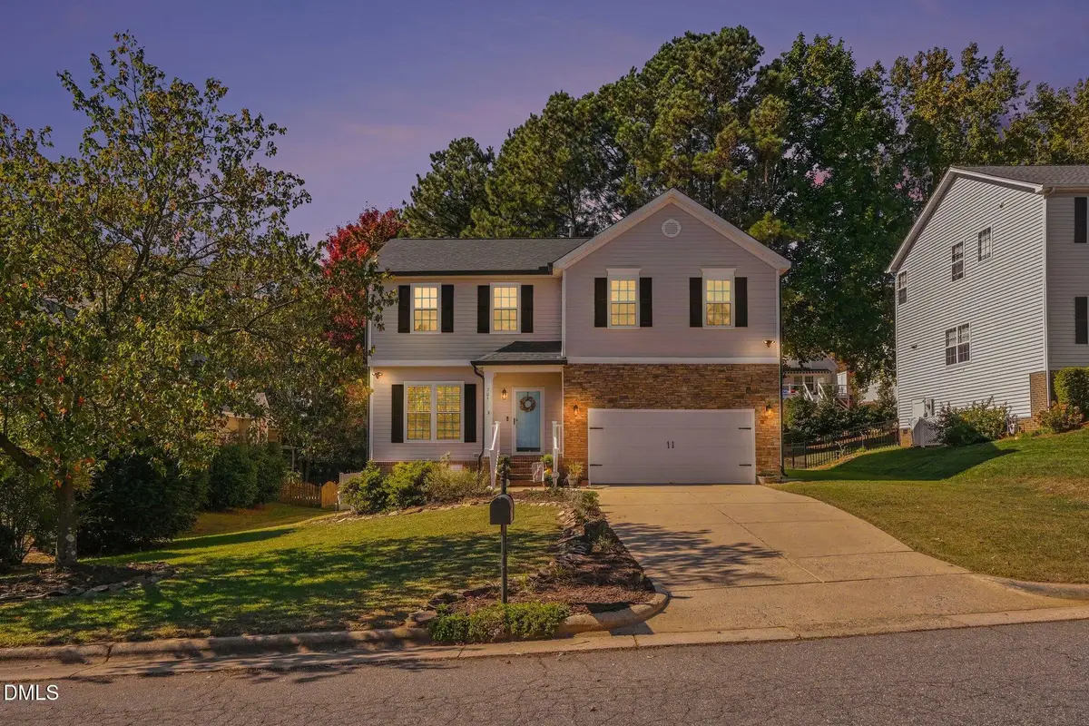705 Seastone Street, Raleigh, NC 27603 - #1