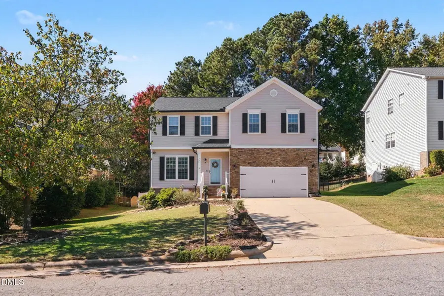 705 Seastone Street, Raleigh, NC 27603 - #2