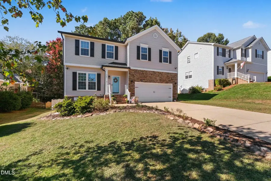705 Seastone Street, Raleigh, NC 27603 - #3