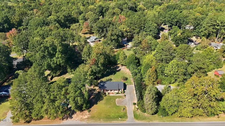 5305 Deep River Road, Sanford, NC 27330 - #2