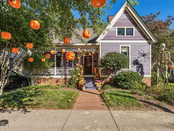 319 Polk Street, Raleigh, NC 27604