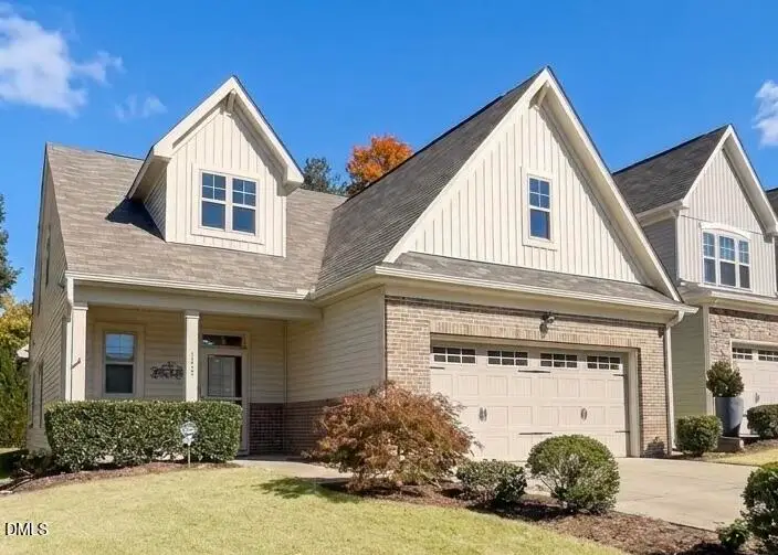 426 Piazza Way, Wake Forest, NC 27587 - #1