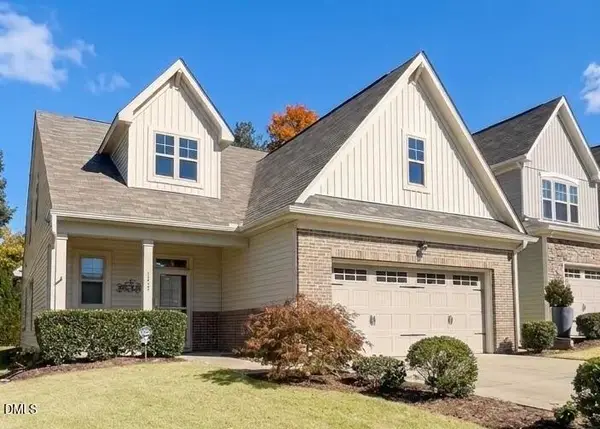 426 Piazza Way, Wake Forest, NC 27587