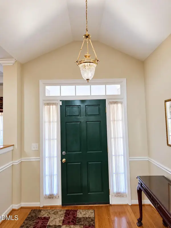 212 Loblolly Drive, Durham, NC 27712