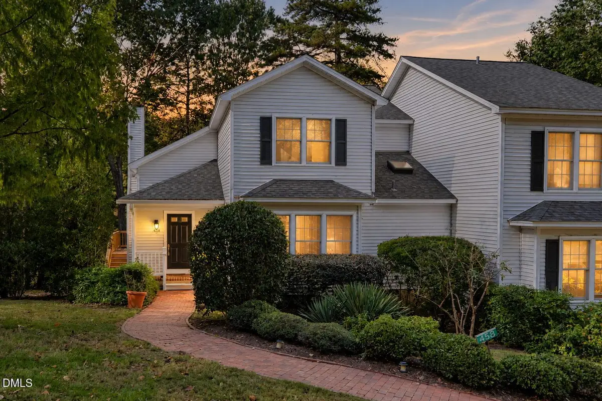 458 Beechmast, Pittsboro, NC 27312 - #1