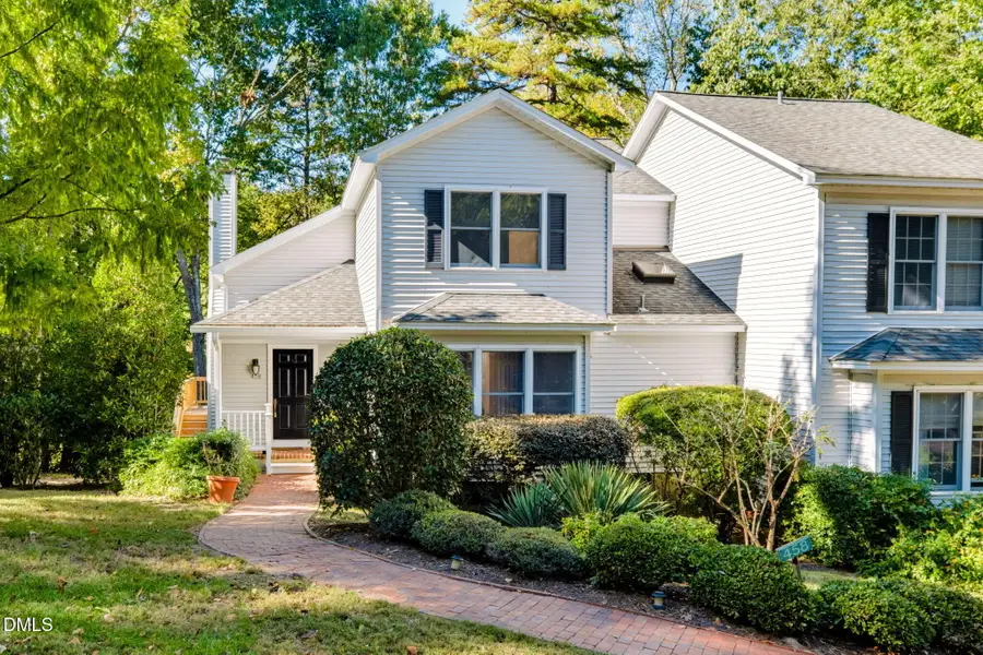 458 Beechmast, Pittsboro, NC 27312 - #3