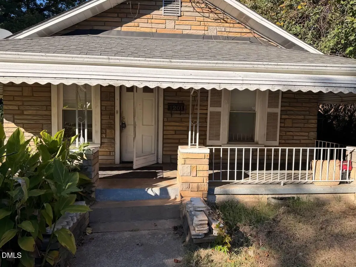 1201 West Avenue, High Point, NC 27260 - #1