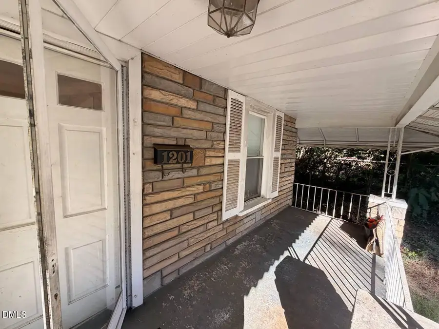 1201 West Avenue, High Point, NC 27260 - #2
