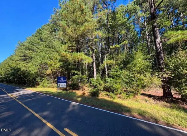 0 Plantation Boulevard, Henderson, NC 27537