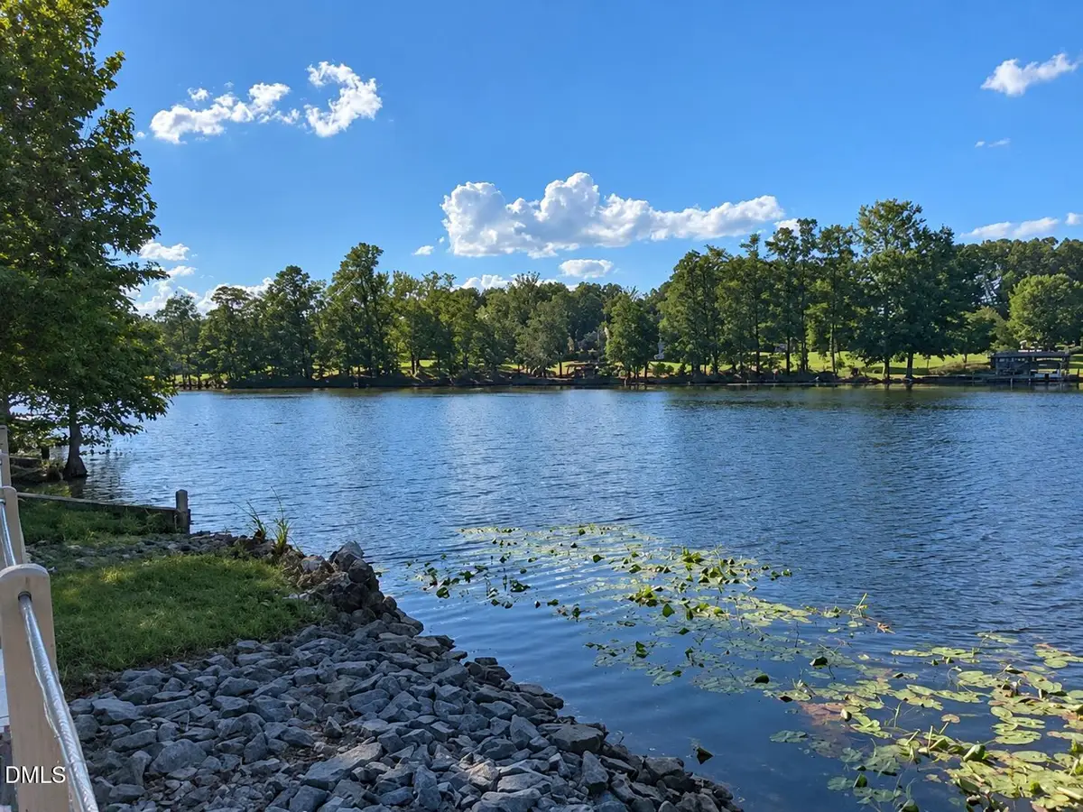 945 S Lakeside Drive, Four Oaks, NC 27524 - #1