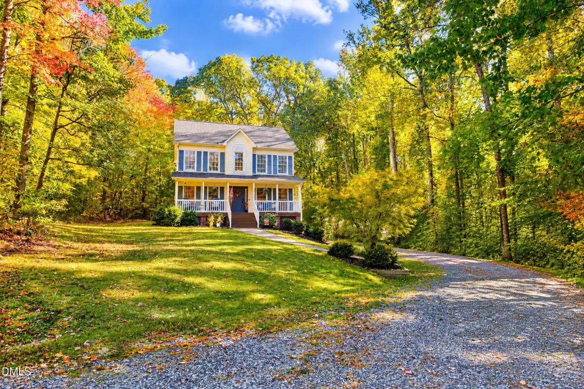 717 Baker Court, Haw River, NC 27258 - #1