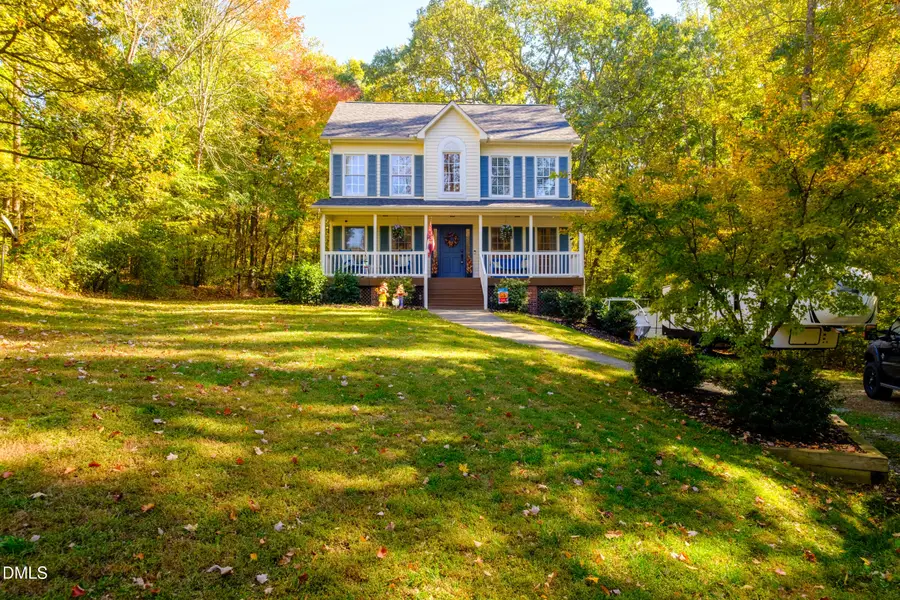 717 Baker Court, Haw River, NC 27258 - #2