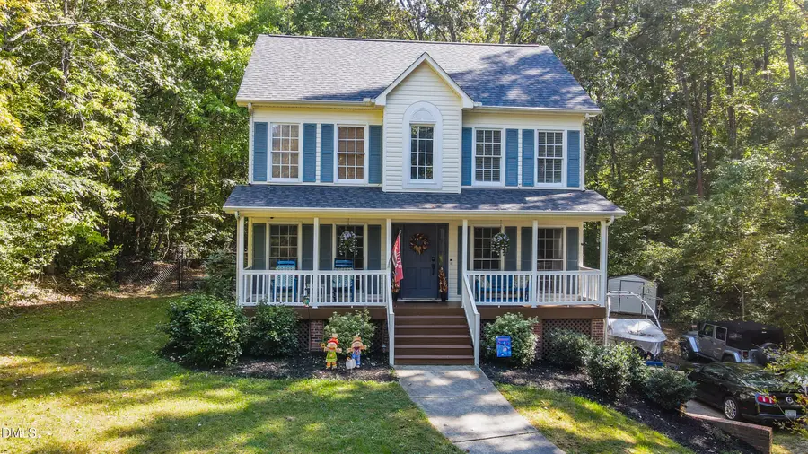 717 Baker Court, Haw River, NC 27258 - #3