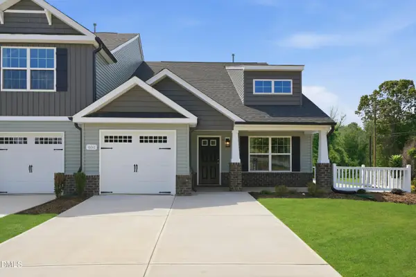 334 Little Creek Drive, Graham, NC 27253