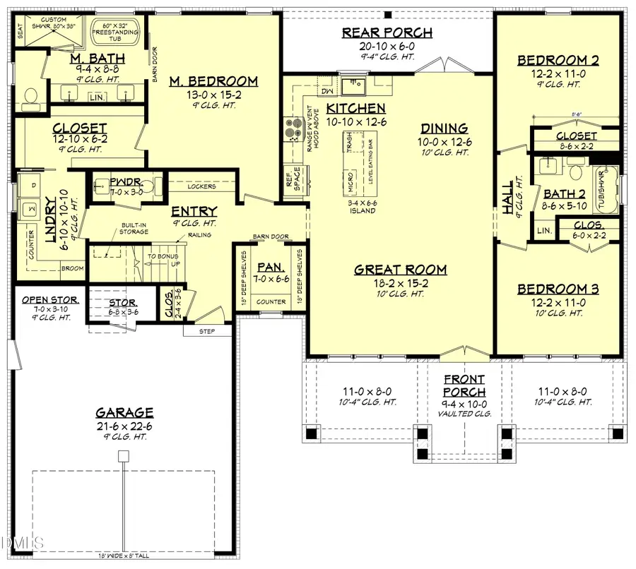 Tbd Brookland Church Road, Roxboro, NC 27573 - #2