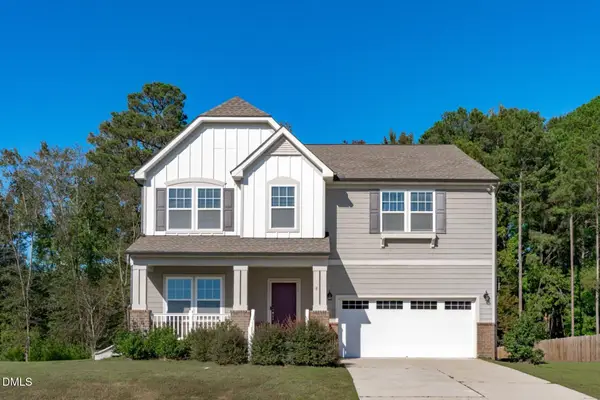 9 E Dentaires Way, Willow Springs, NC 27592