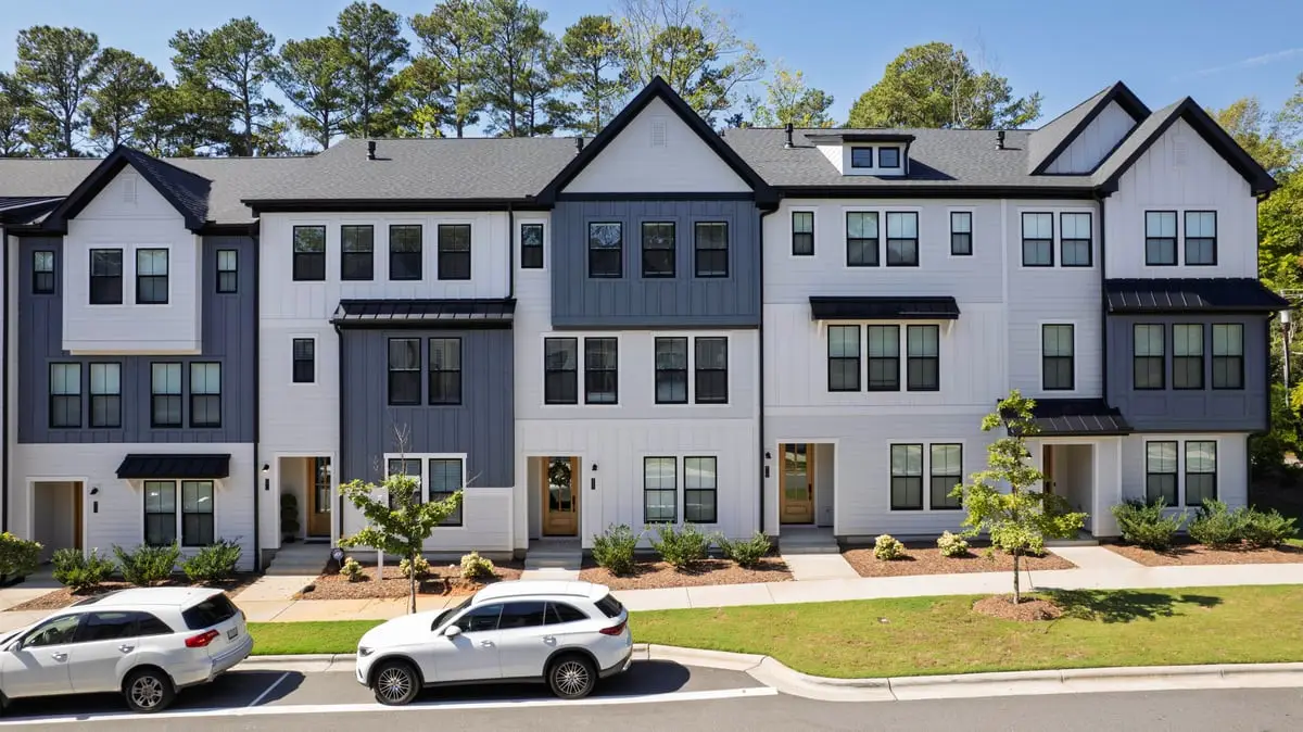6421 Tanner Oak Lane, Raleigh, NC 27613 - #1