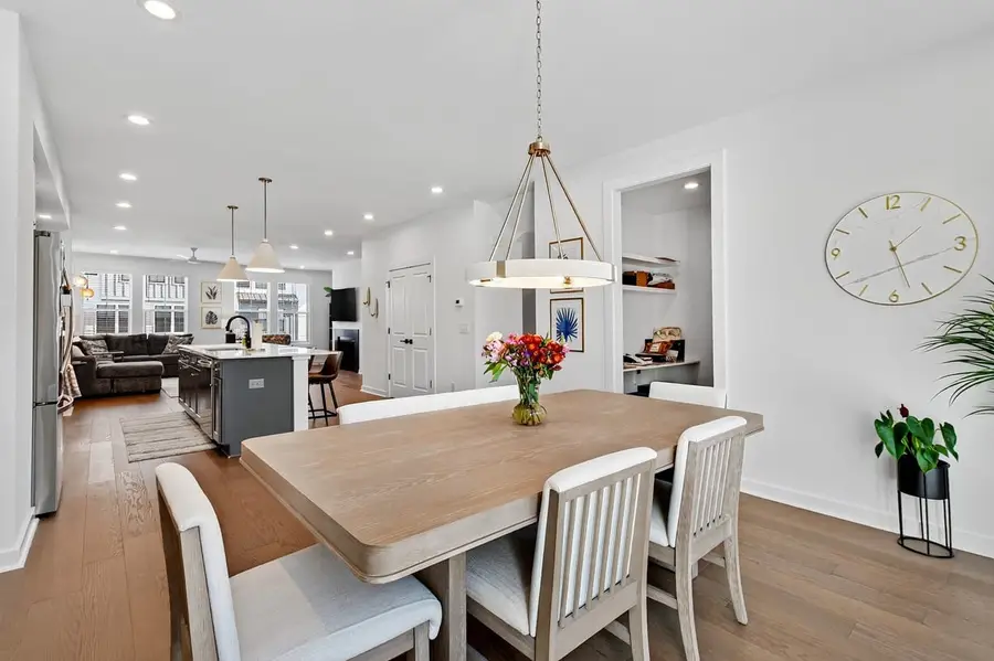 6421 Tanner Oak Lane, Raleigh, NC 27613 - #3