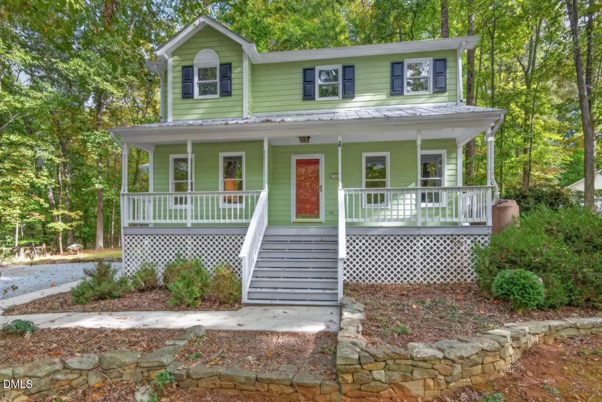 3106 Caleb Court, Hillsborough, NC 27278 - #1