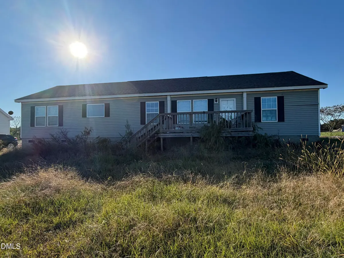 65 Fox Field Run Road, Kenly, NC 27542 - #1