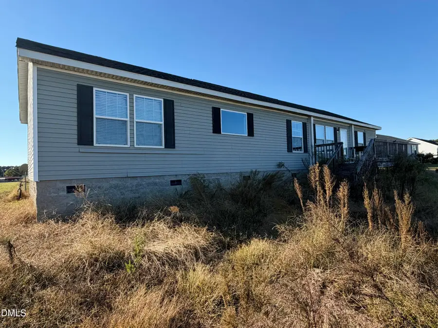 65 Fox Field Run Road, Kenly, NC 27542 - #2