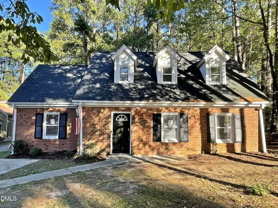 1113 Chalmers Street, Durham, NC 27707 - #2