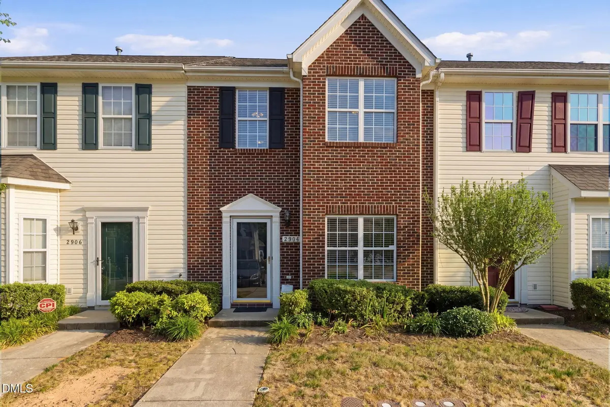 2904 Gross Avenue, Wake Forest, NC 27587 - #1