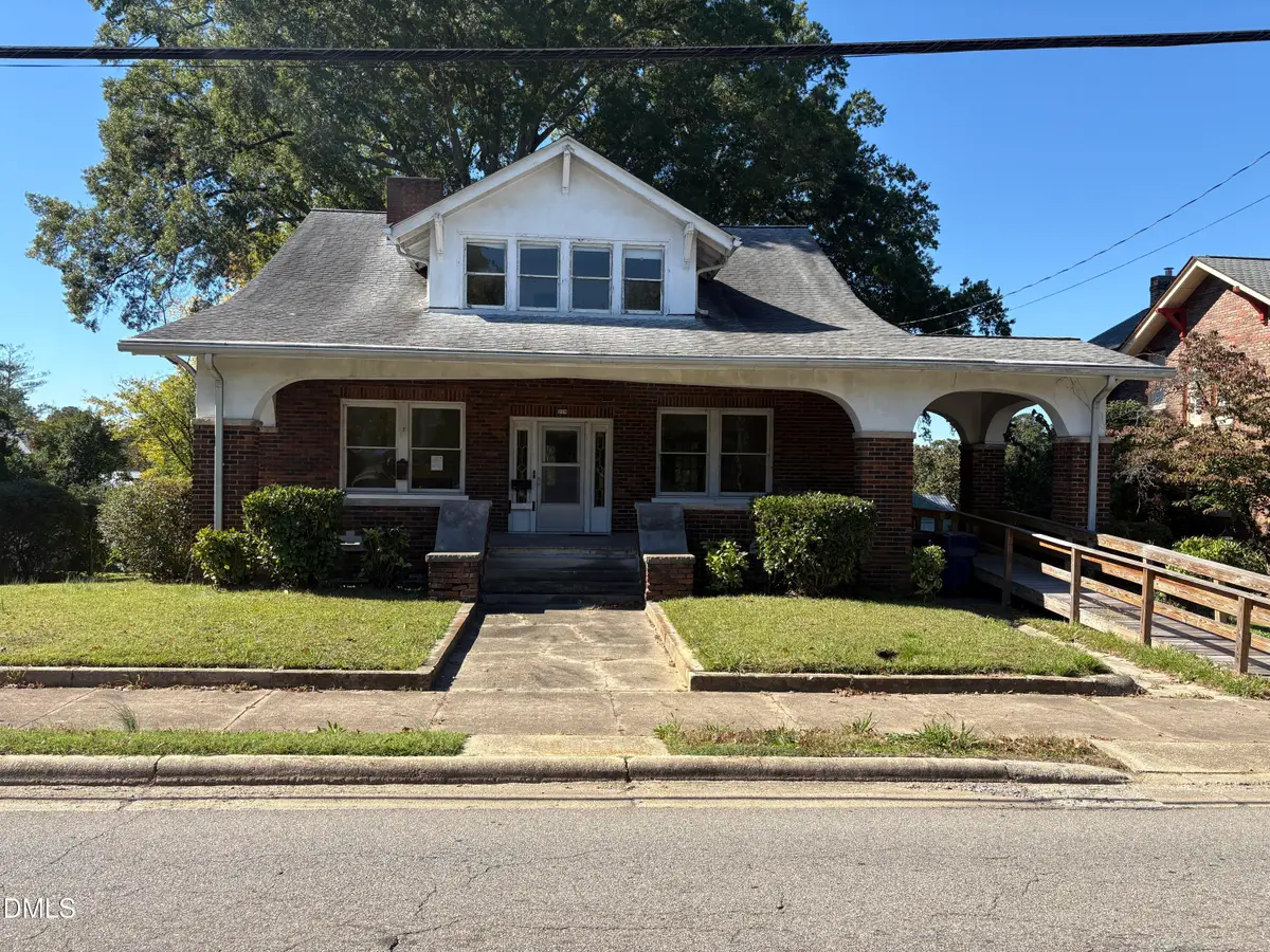 219 N Horner Boulevard, Sanford, NC 27330 - #1