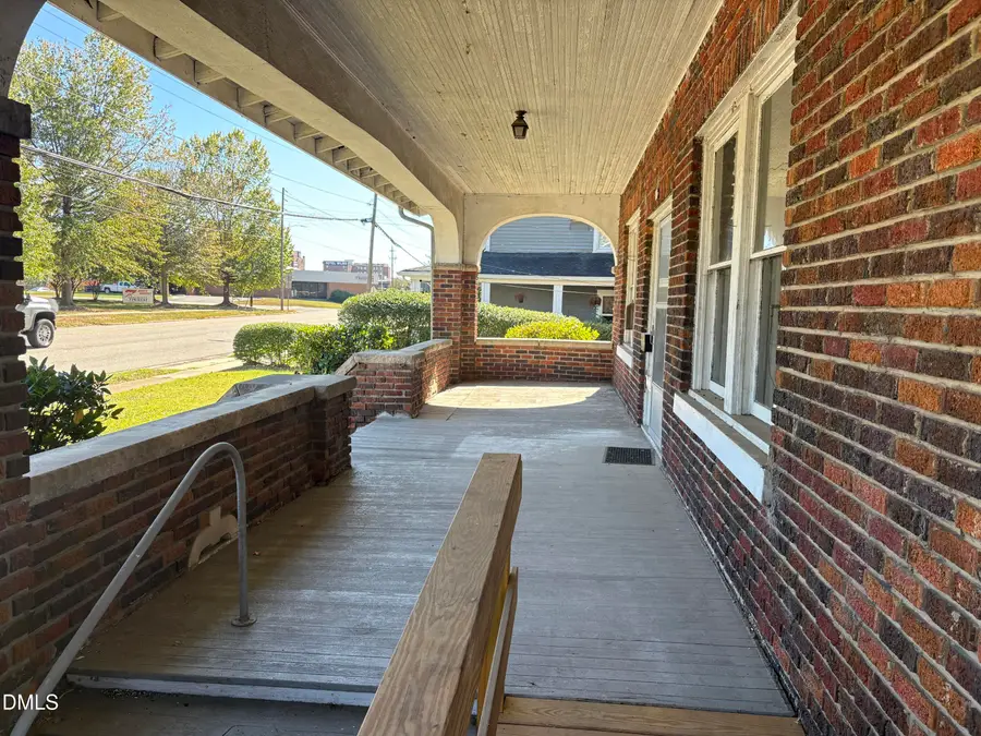 219 N Horner Boulevard, Sanford, NC 27330 - #2