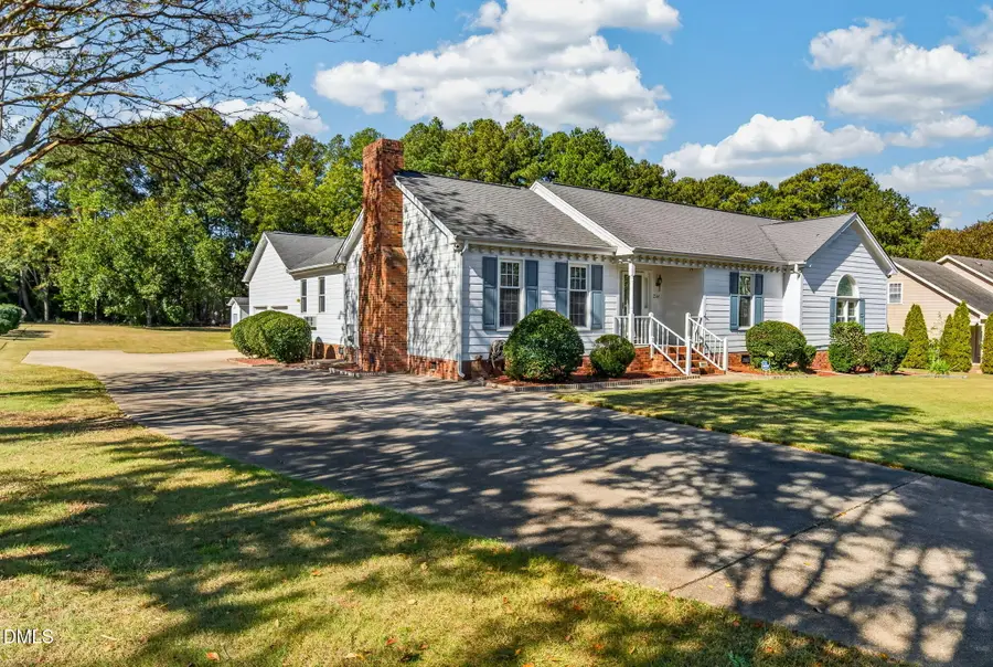2564 Oakes Plantation Drive, Raleigh, NC 27610 - #3