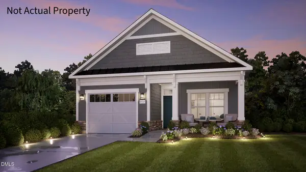1033 Blackburn Street, Durham, NC 27703