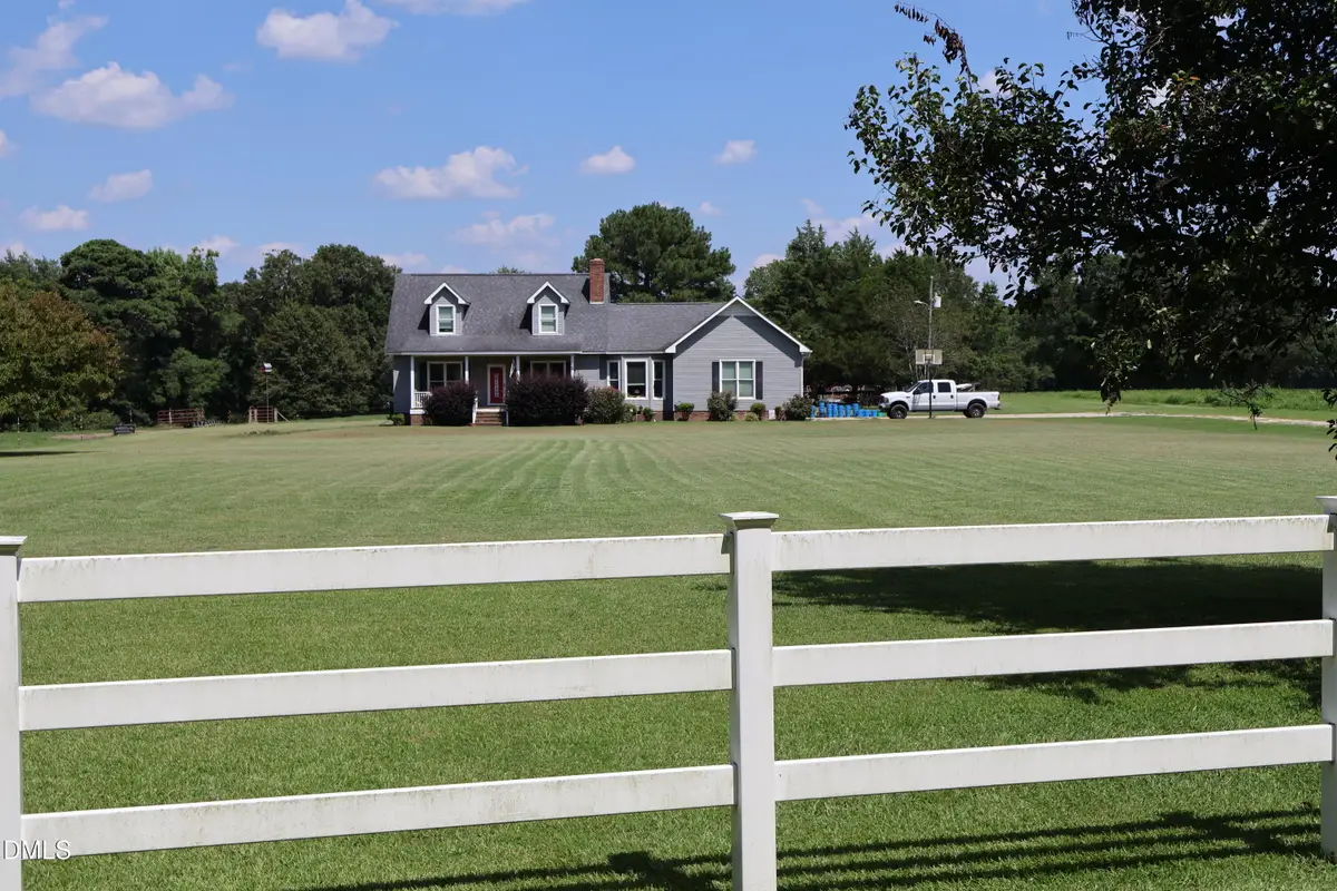 1701 Holly Grove Road, Benson, NC 27504 - #1