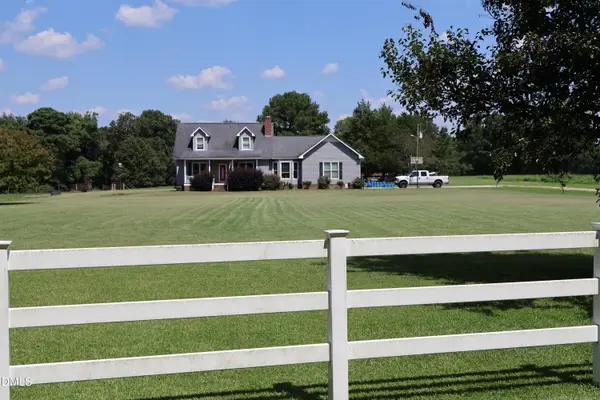 1701 Holly Grove Road, Benson, NC 27504