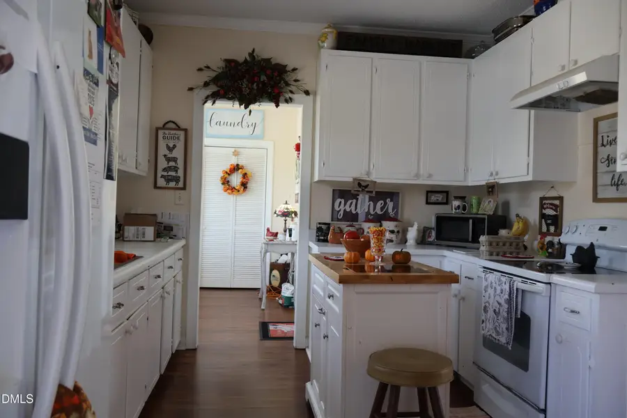 1701 Holly Grove Road, Benson, NC 27504 - #2