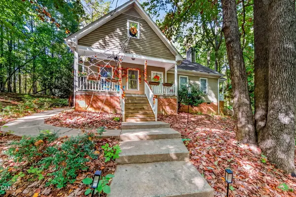 17 Alamo Court, Durham, NC 27705
