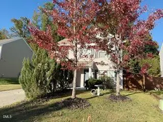 2933 Cherrybark Drive, Durham, NC 27704 - #2