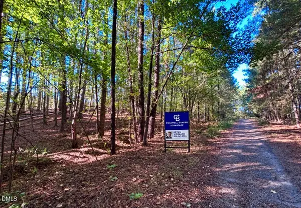 0 Pool Rock Lane, Henderson, NC 27537
