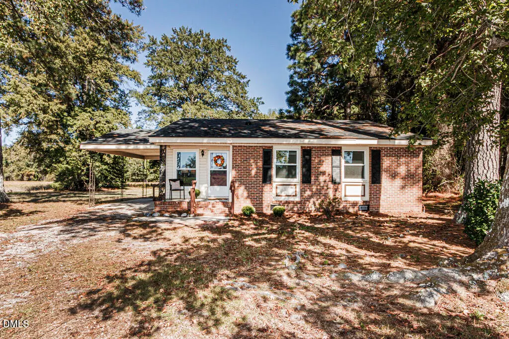 235 Poor Road, Scotland Neck, NC 27874 - #1