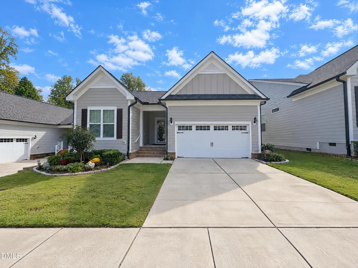 712 Haven Peak Lane, Wake Forest, NC 27587 - #1