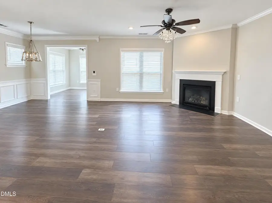 712 Haven Peak Lane, Wake Forest, NC 27587 - #2